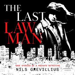 The Last Lawman