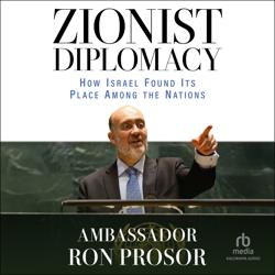 Zionist Diplomacy