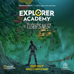 The Tiger’s Nest