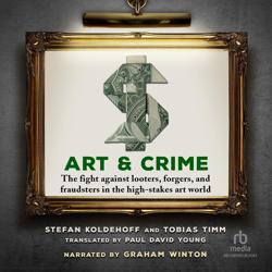 Art & Crime