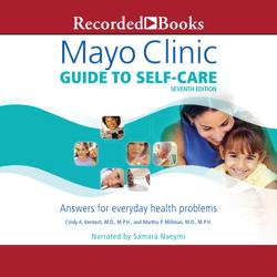 Mayo Clinic Guide to Self-Care
