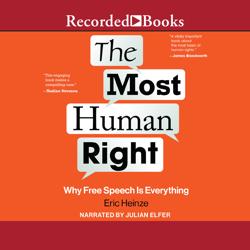 The Most Human Right