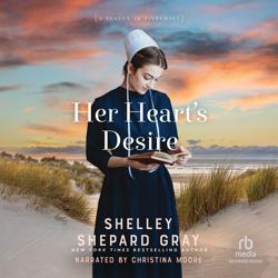Her Heart’s Desire