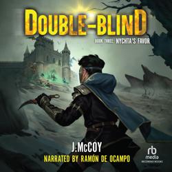 Double-Blind 3: Nychta’s F...
