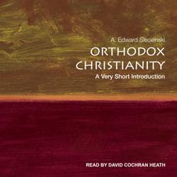 Orthodox Christianity
