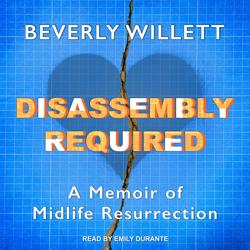 Disassembly Required