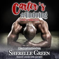 Carter’s #Undoing