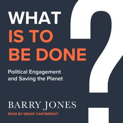 What Is to Be Done