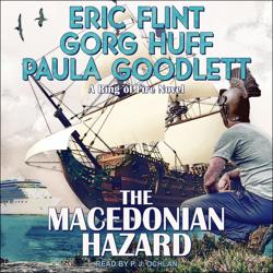 The Macedonian Hazard
