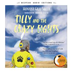 Tilly and the Crazy Eights (Unab...