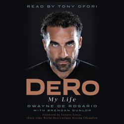DeRo – My Life (Unabridged)