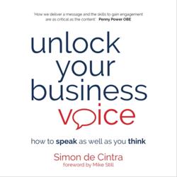 Unlock Your Business Voice