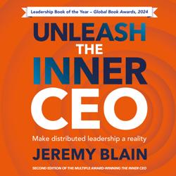 Unleash the Inner CEO