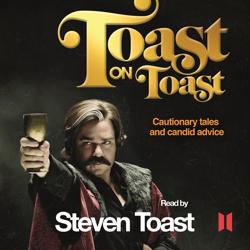 Toast on Toast