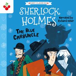 The Blue Carbuncle – The S...