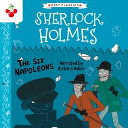 The Six Napoleons – The Sh...