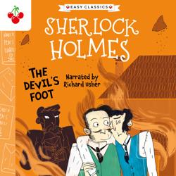 The Devil’s Foot – T...