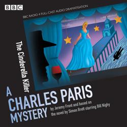 Charles Paris: The Cinderella Ki...