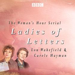 Ladies Of Letters