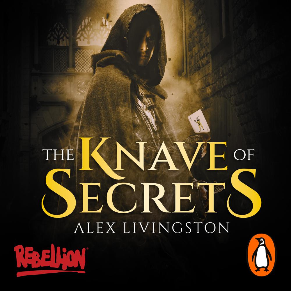 The Knave of Secrets