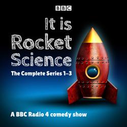It Is Rocket Science: The Comple...