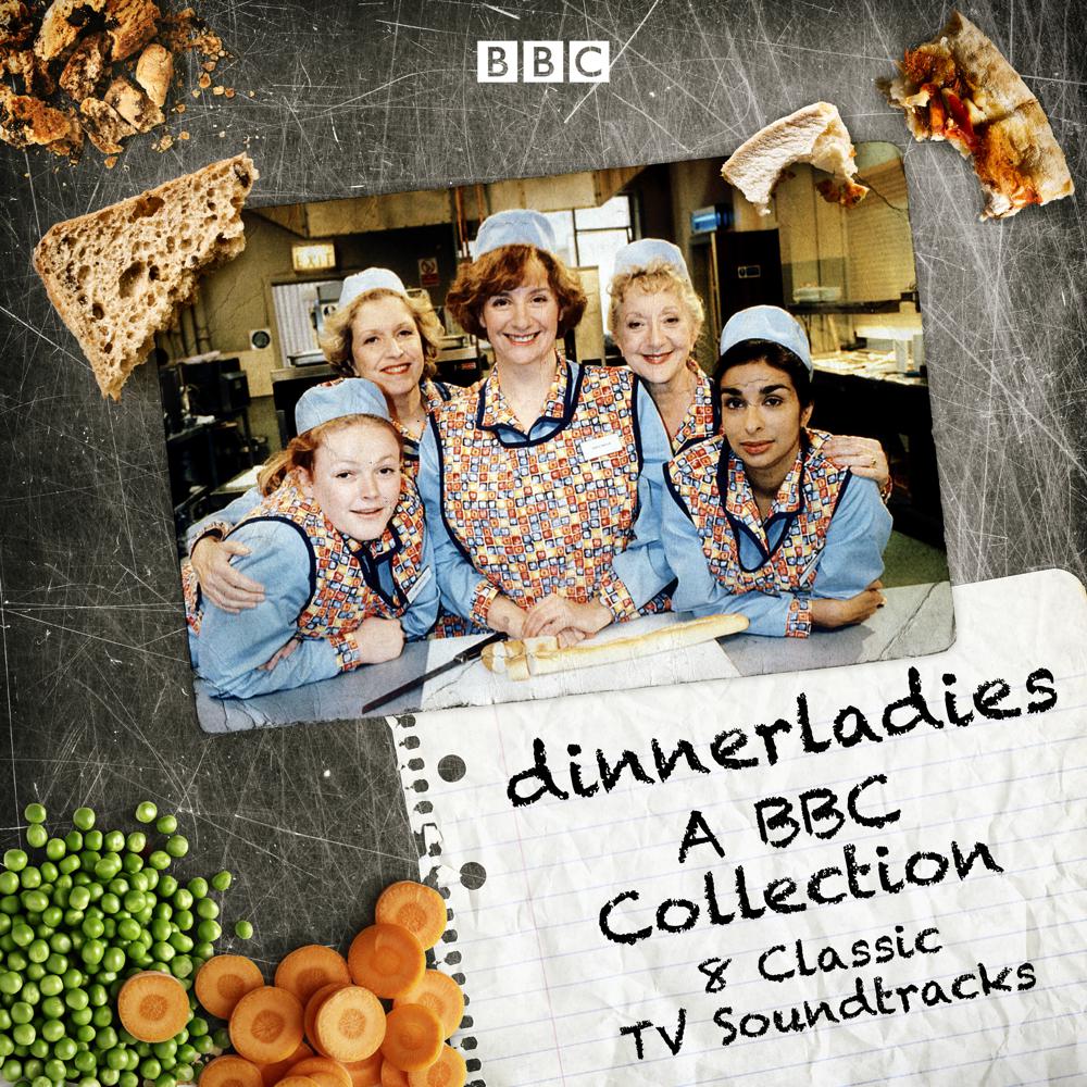 Dinnerladies: A BBC Collection