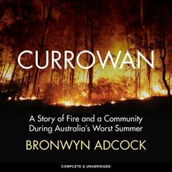 Currowan