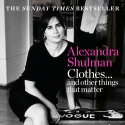 Clothes… and other things ...