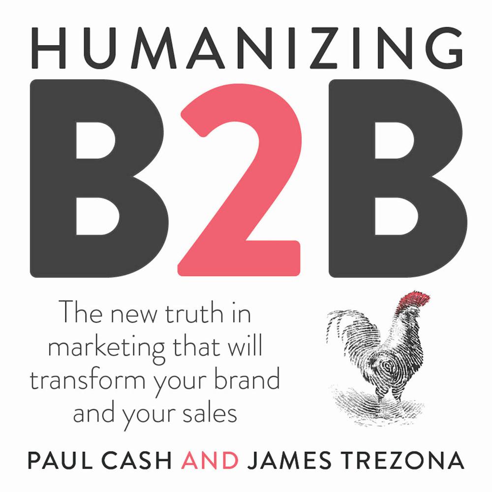 Humanizing B2B