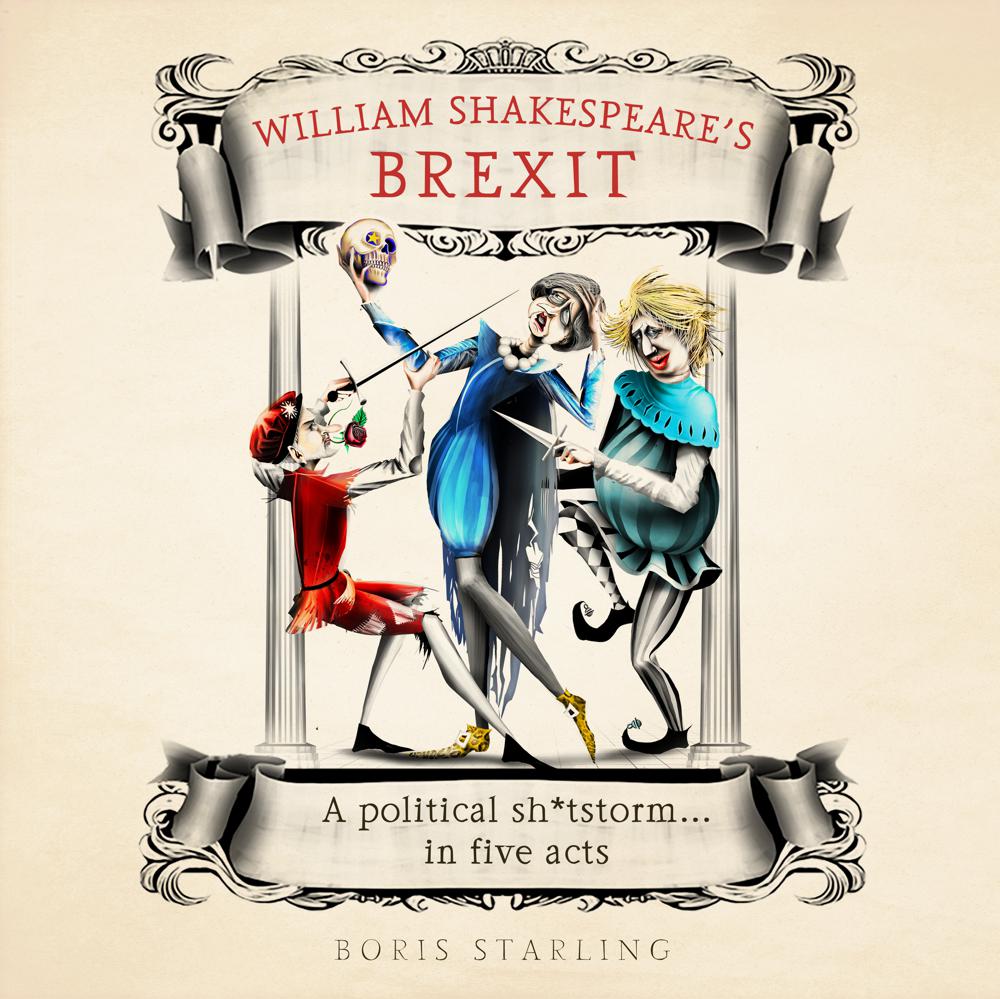 William Shakespeare’s Brexit
