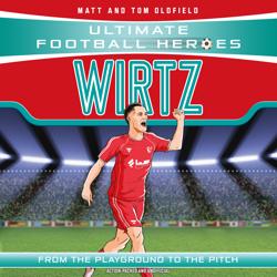 Ultimate Football Heroes: Wirtz ...