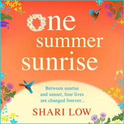 One Summer Sunrise