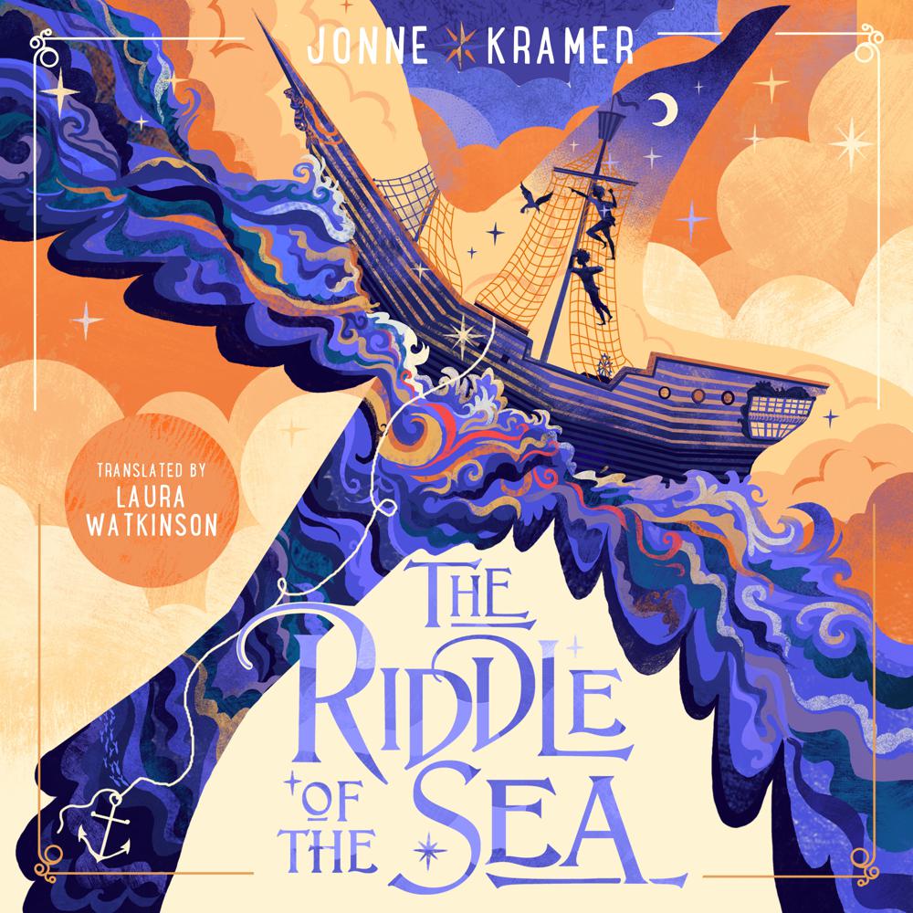 The Riddle of the Sea