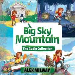 The Big Sky Mountain Audio Colle...