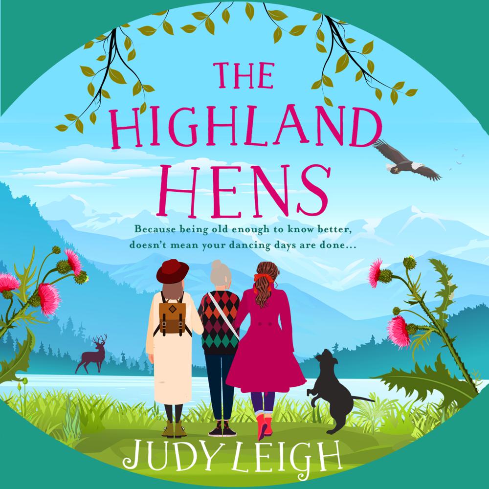 The Highland Hens