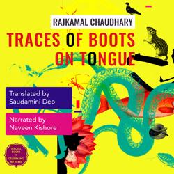 Traces of Boots on Tongue –...