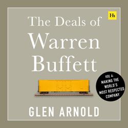 The Deals of Warren Buffett Volu...