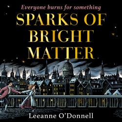 Sparks of Bright Matter