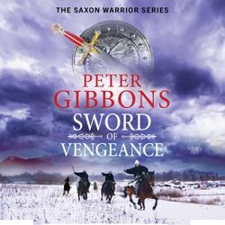 Sword of Vengeance