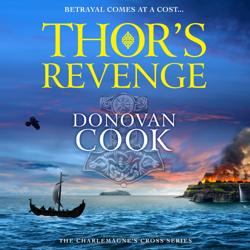 Thor’s Revenge