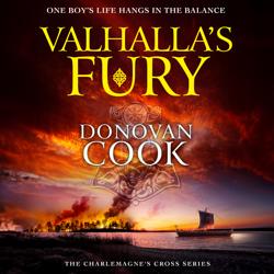 Valhalla’s Fury