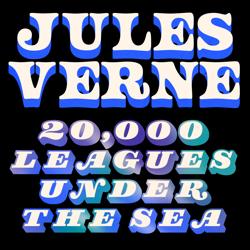 20,000 Leagues Under the Sea