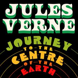 Journey to the Centre of the Earth