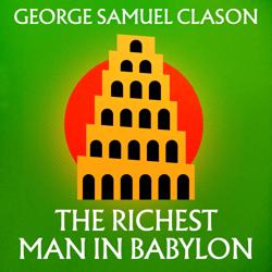The Richest Man in Babylon