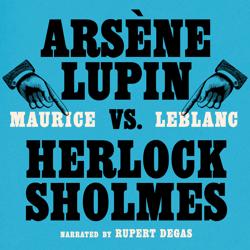 Arsène Lupin vs. Herlock Sholmes