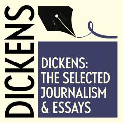 The Selected Journalism & E...
