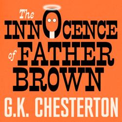 The Innocence Of Father Brown