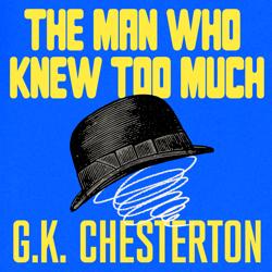 The Man Who Knew Too Much: And O...