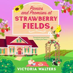 Picnics and Promises at Strawber...