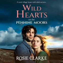 Wild Hearts on the Pennine Moors